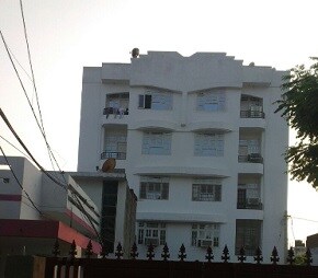 Faiz Mansion