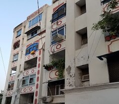 Fi Dingra Apartments, Lalkuan, Lucknow