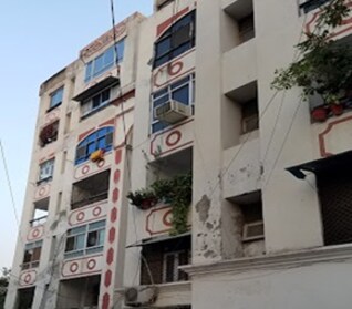 Fi Dingra Apartments in Lalkuan, Lucknow