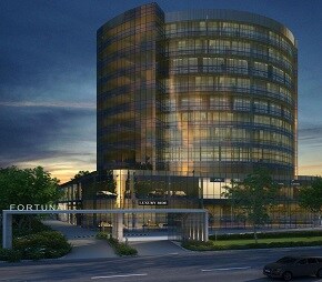 Fortuna Experience Center, Sushant Golf City, Lucknow