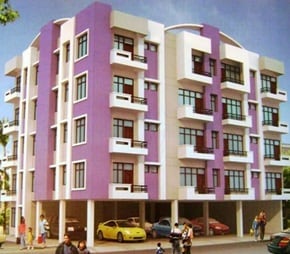 Foster And Farabi Apartments