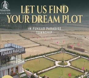 Fuhaar Paradise, Mohanlalganj, Lucknow