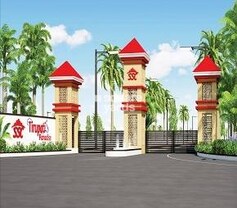Fun City Tirupati Paradise, Gomti Nagar, Lucknow