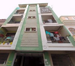 Galaxy Gold Apartments