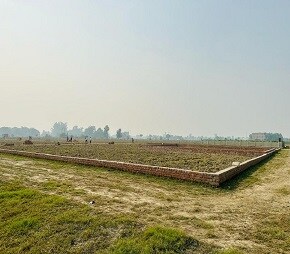 Ganga Imperial Town in Faizabad Road, Lucknow