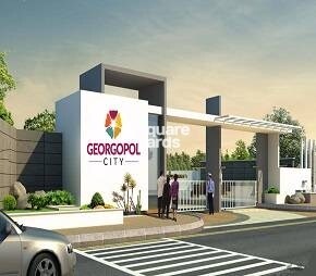 Georgopol City