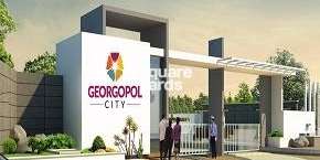 Georgopol City in Nigohan, Lucknow