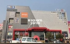 Goel Crown Mall Featured Image