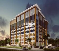 GPCL Brij Tower, Sushant Golf City, Lucknow