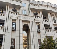 Grandeur Apartments Butler Colony Featured Image