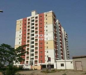 Greenwood Apartment
