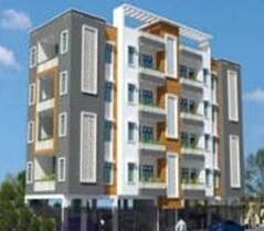 Haider Abbas Apartments