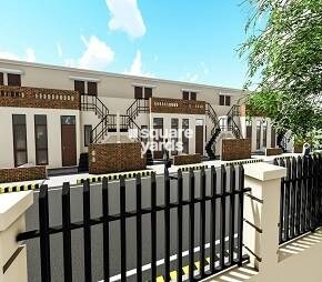 Halwasiya Shivlar Sambandh residential project in Sultanpur Road