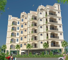 High Rise Heights in Niralanagar, Lucknow