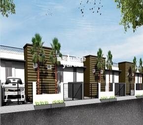 Hyades Sahaytha Homes