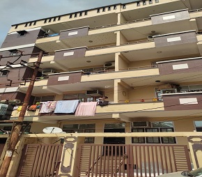 IMT Estate II in Niralanagar, Lucknow