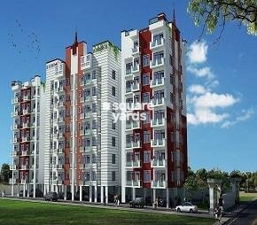 Indraprastha Residency Lucknow
