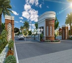 Innvolve Divine City, Sultanpur Road, Lucknow