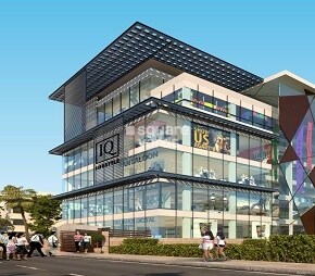 IQ Lifestyle Plaza