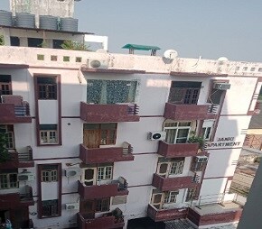 Janki Apartments LDA Colony