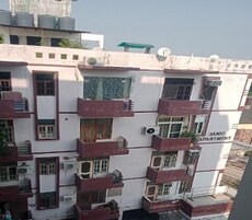 Janki Apartments LDA Colony Featured Image
