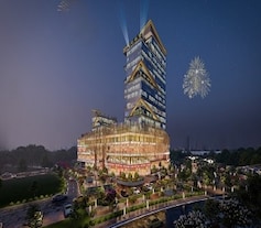 Jas The Walk, Sushant Golf City, Lucknow