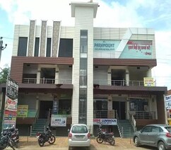 Jasana Bijnor Business Centre Flagship