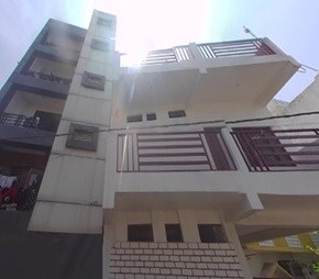 Jiamau Apartments