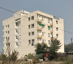 JK Apartments