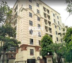 Jugals Emerald Court, Hazratganj, Lucknow
