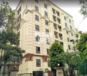 Jugals Emerald Court in Hazratganj, Lucknow