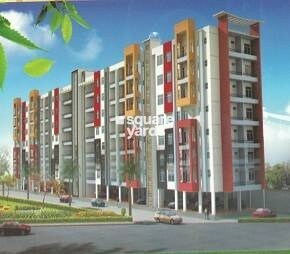 K C Residency