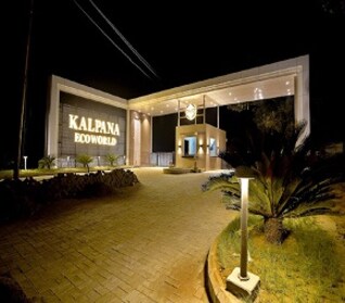 Kalpana Eco World in Mohanlalganj, Lucknow