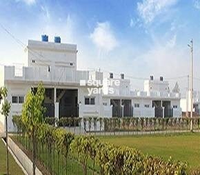 Kalpana Residency Lucknow