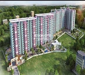 Kanchhal Rose Heights