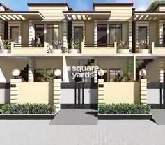 Kashi Shree Vijay Green Enclave, Mohanlalganj, Lucknow