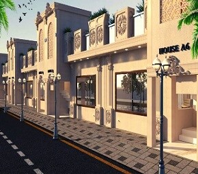 Kesto Sahai Enclave