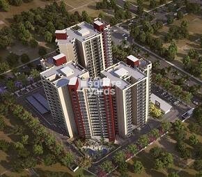 Kiara Residency