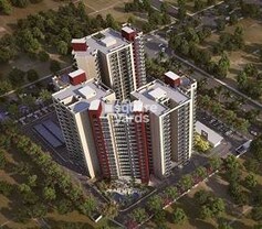 Kiara Residency, Sushant Golf City, Lucknow