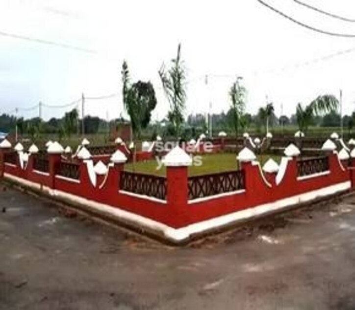 Kiran Enclave Cover Image