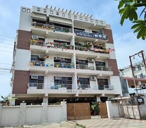 Kiran Kunj Apartments