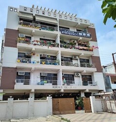 Kiran Kunj Apartments Kiran Kunj Apartments