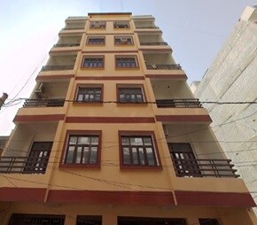 Kisa Apartments