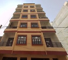 LDA Basant Kunj Yojana Hardoi By Pass Road Lucknow | Price List, Floor ...