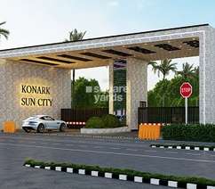 Konark Sun City Flagship