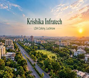 Krishika Infratech