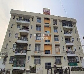 Kunti Apartments