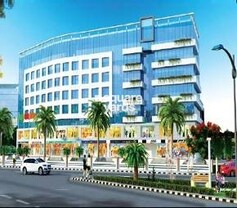 KVG Millenium Square, Sushant Golf City, Lucknow