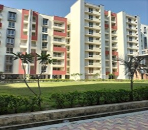 LDA Aishbagh Heights