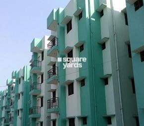 LDA Anubhuti Apartment